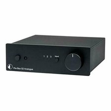 Pro-Ject Pre Box S2 Analog
