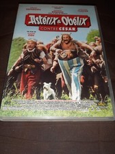 DVD Astérix Et Obélix Contre