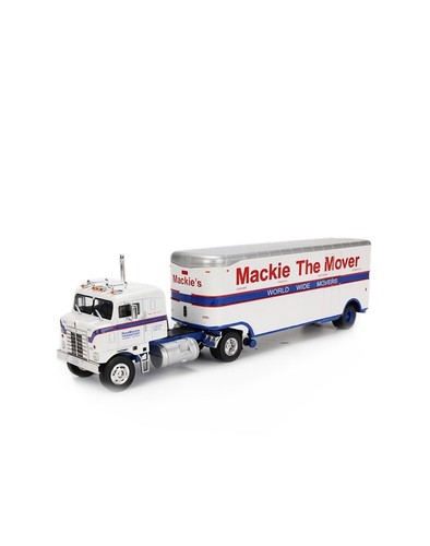 Ixo american trucks - -,