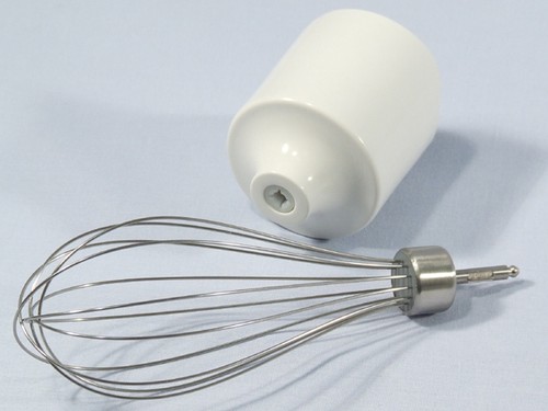 Kenwood fouet fils acier - à,