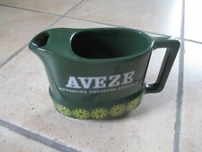 PICHET A EAU AVEZE gentiane