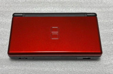 Console Nintendo DS Lite