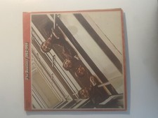 THE BEATLES 1962-1966 2xLP