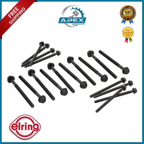 Culasse boulon set - boulon,