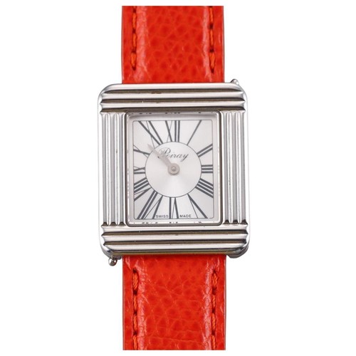Poiray premiere stainless - premiere,