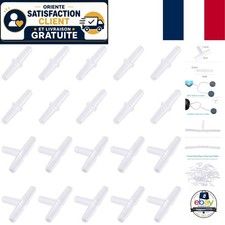 Pawfly pcs connecteurs - pawfly,