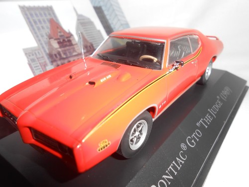 Pontiac gto the - gto, "the