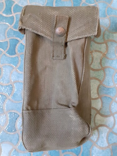 Pouch cartouchière - pouch,