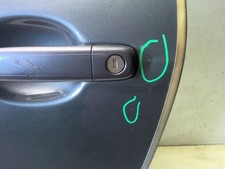 Porte avant gauche PEUGEOT 307