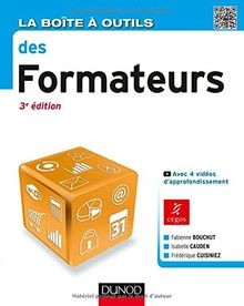 Boîte outils des - la,