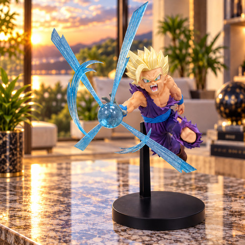 Figurine dragon ball - dragon, z