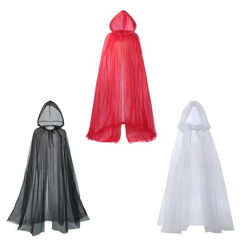 Costume halloween cape de - costume,