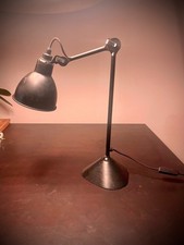 Lampe GRAS Ravel N° 205 une icône du XXe siècle dans votre salon