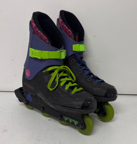 Vintage rollerblade lightning - vintage,
