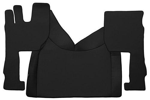 Camion tapis entierement le - tapis,