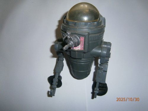 Star wars véhicule captivator - wars,