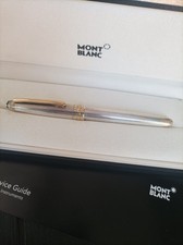 JOLI STYLO PLUME MONTBLANC