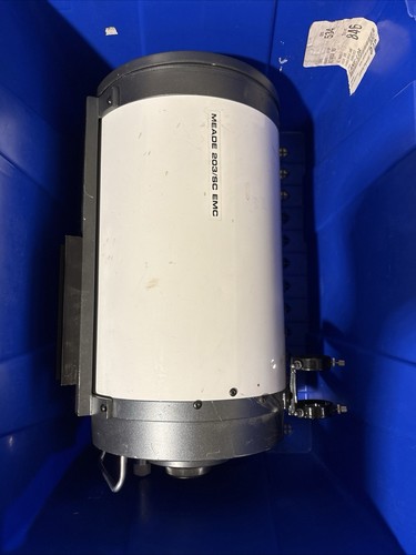 Meade 203 emc - meade, 203/sc