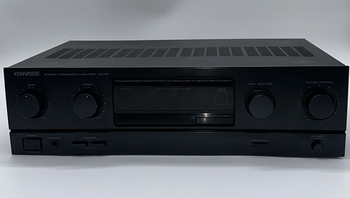 Kenwood 791 stereo - kenwood, ka-791