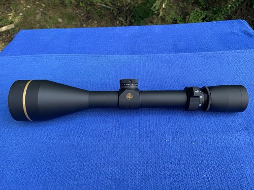 Leupold 5 14x50mm cds - vx-3i,