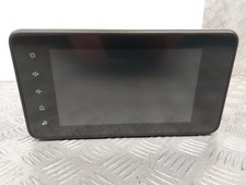 Ecran GPS DACIA SANDERO 3 STEPWAY 280215866R