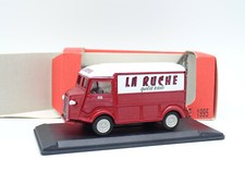  Eligor 1/43 - Citroen HY Type