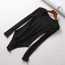 Fille Col Carré Tricot