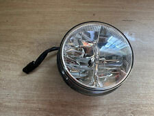 UN FEU ADITIONNEL LONGUE PORTE  MOTO KAWASAKI 1000 VERSYS 2021