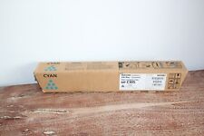 Neuf et original : Toner Laser  RICOH  Cyan pr Aficio MPC 305   ref 842082
