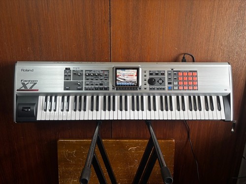 Clavier station travail - de,