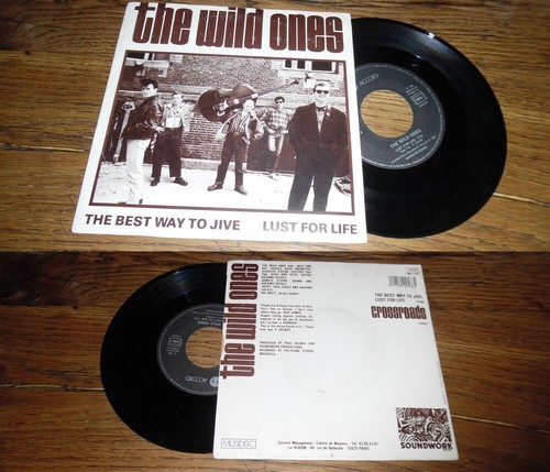 The wild ones - –, way