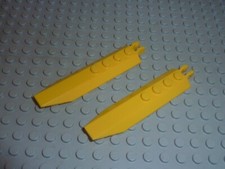 2 x Pce LEGO STAR WARS ref