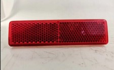 Catadioptre Droit Ou Gauche Trafic Tolento Vivaro Master Movano Interstar