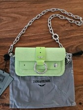 Zadig & Voltaire Kate Wallet