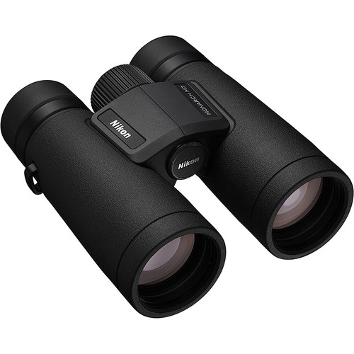 Nikon 10x42 monarch - nikon,