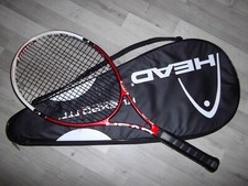 RAQUETTE TENNIS HEAD FXP PRESTIGE TEAM  MANCHE 3   4 3/8