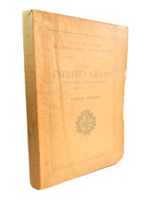 Fernand Danchin. Les imprimés