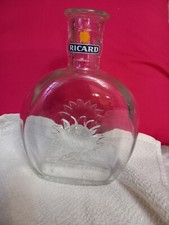 Carafe RICARD - Vintage avec 3