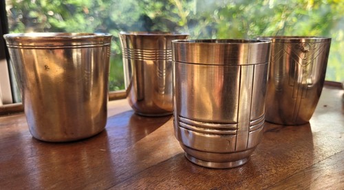 Lot timbales en - lot,