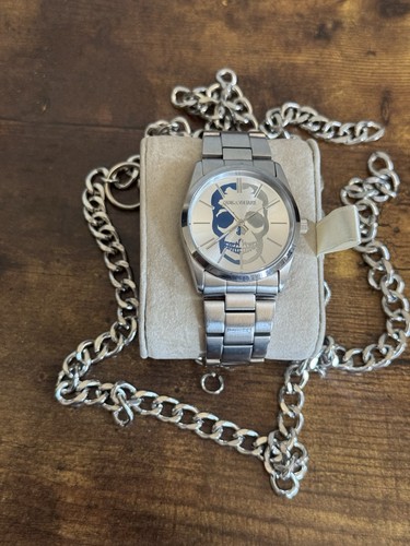 Zadig voltaire silver - zadig, watch