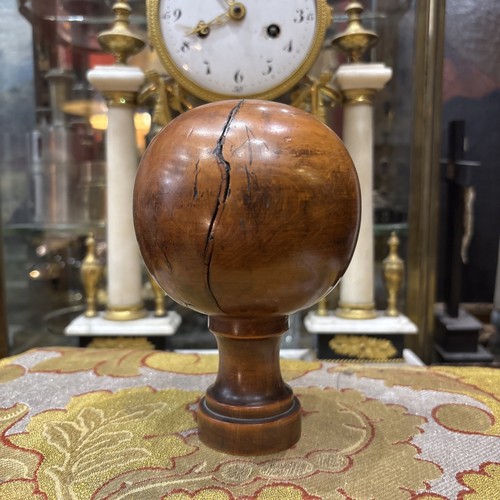 Ancienne rare boule - rare,