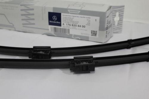 Mercedes benz set - mercedes-benz, glace