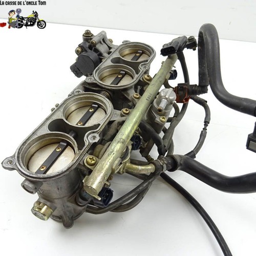 Rampe injection yamaha 1000 - rampe,