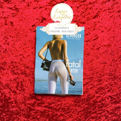 Fatal neon collants par - fatal,