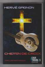 CHEMIN de CROIX Hervé Gagnon