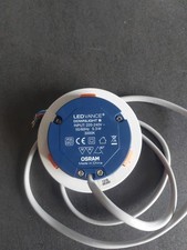  8 Osram Led Plafonnier