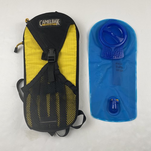 Camelbak rogue hydration - camelbak,