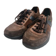 Sano Duds By Mephisto Leather