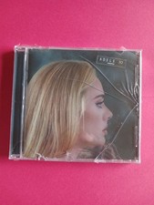 CD ADELE 30 NEUF SOUS BLISTER