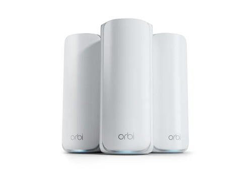 Netgear orbi 770 tri band - netgear,